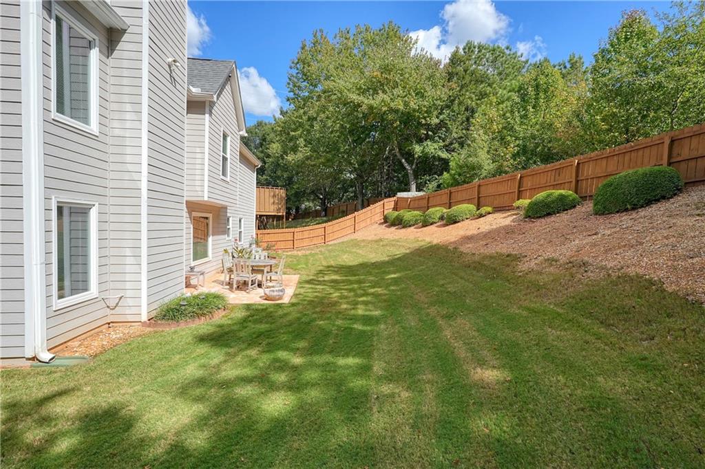 Magnolia Pond - Residential