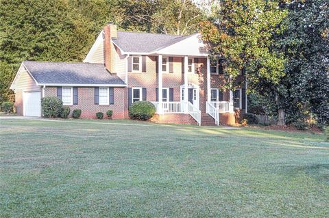 4970 HULL Road SE Conyers GA 30094