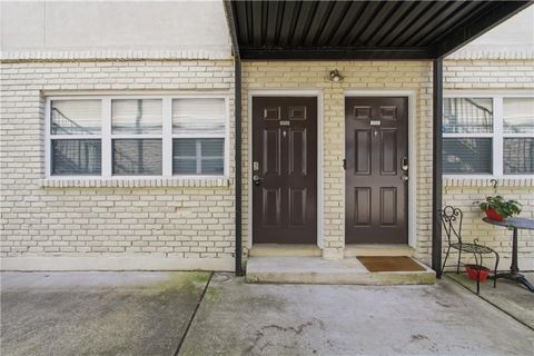 Photo of 48 Peachtree Avenue NE #213, Atlanta, GA 30305 (MLS # 7764698)