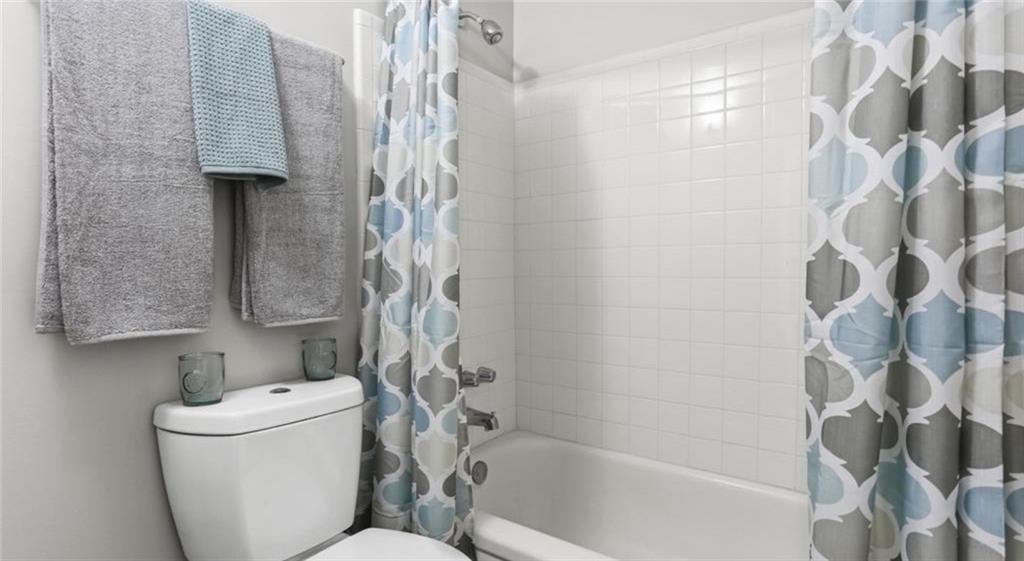 Park at Vinings - Residential Lease