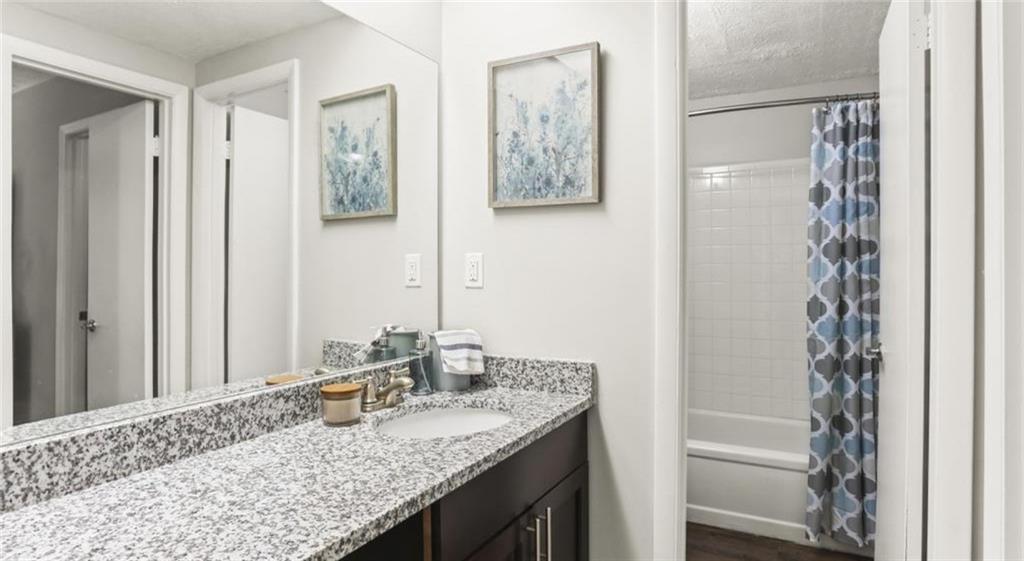 Park at Vinings - Residential Lease