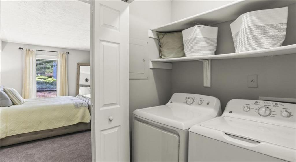 Park at Vinings - Residential Lease