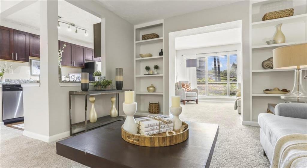 Park at Vinings - Residential Lease