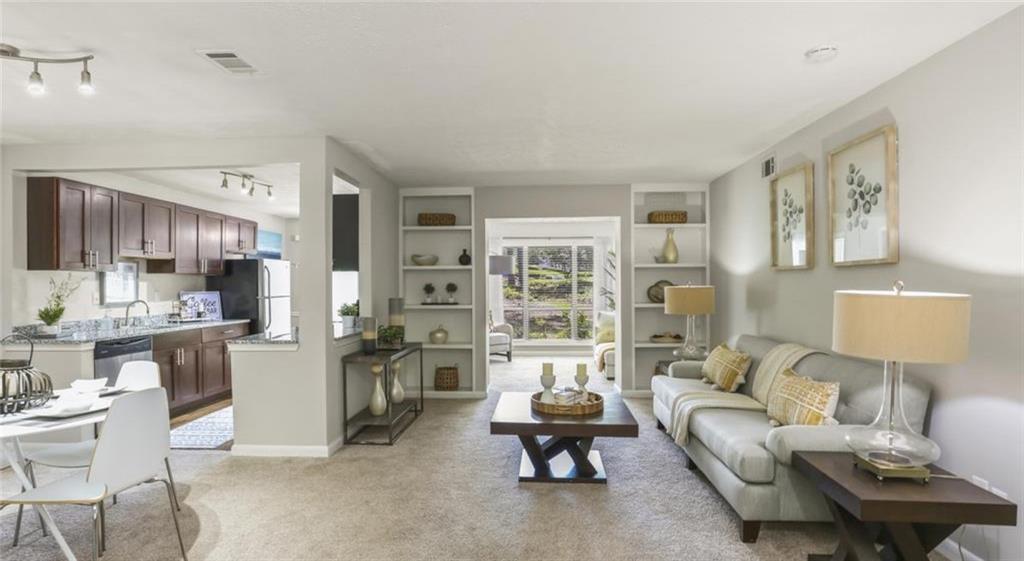 Park at Vinings - Residential Lease