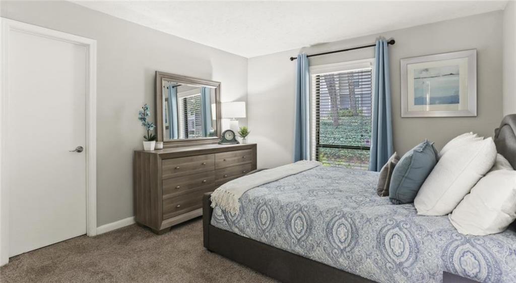 Park at Vinings - Residential Lease