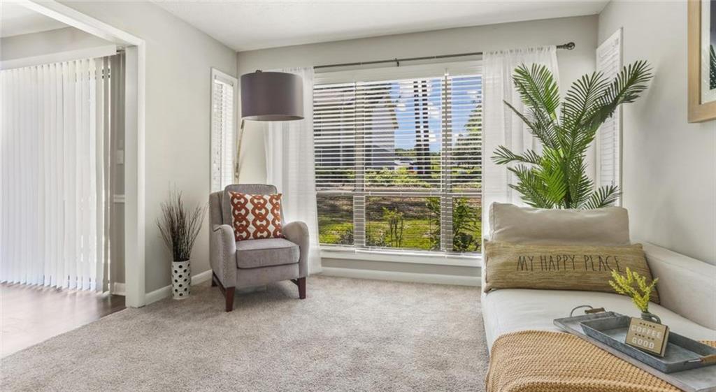 Park at Vinings - Residential Lease