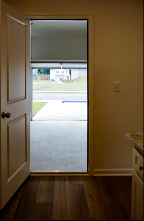 Jefferson Hills - Residential Lease