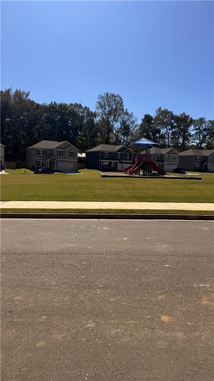 Jefferson Hills - Residential Lease