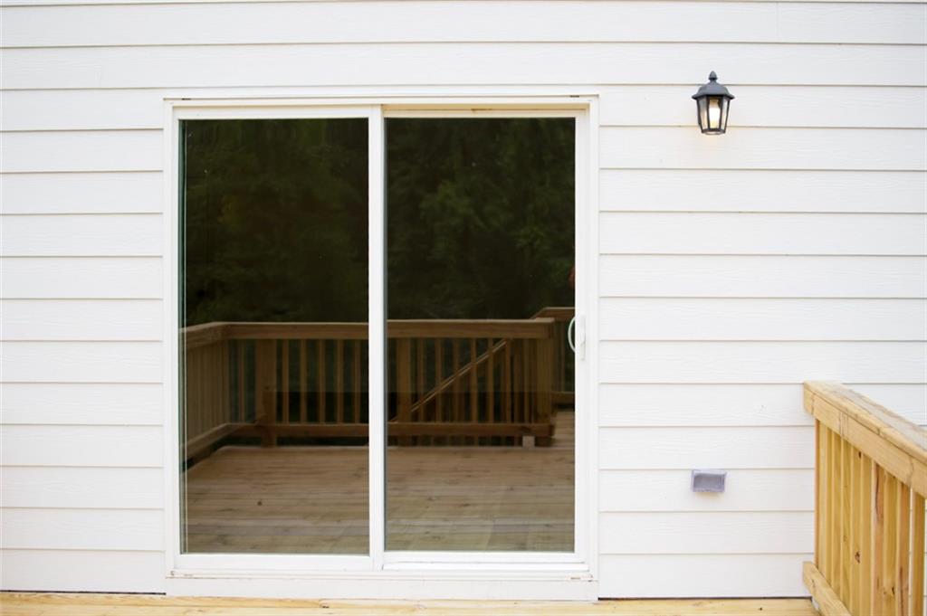 Jefferson Hills - Residential Lease