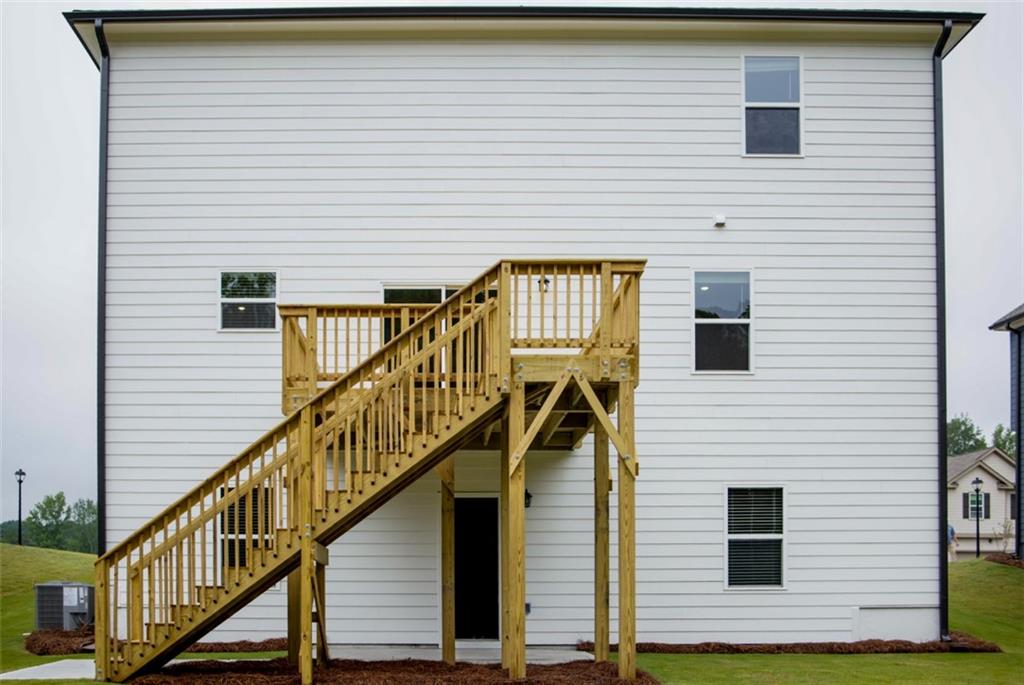 Jefferson Hills - Residential Lease