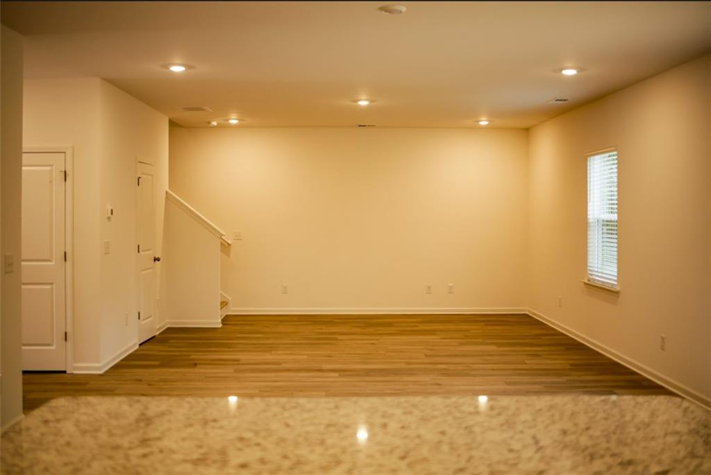 Jefferson Hills - Residential Lease