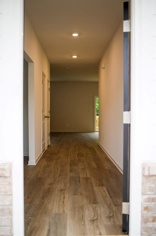 Jefferson Hills - Residential Lease