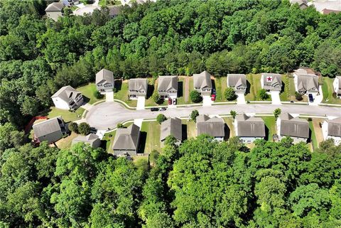 A home in Gainesville