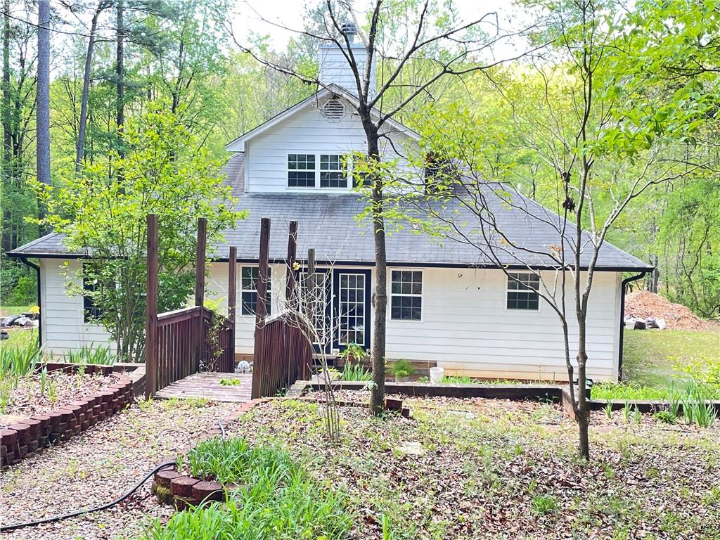 198 Antony Drive, Jackson, Georgia image 1