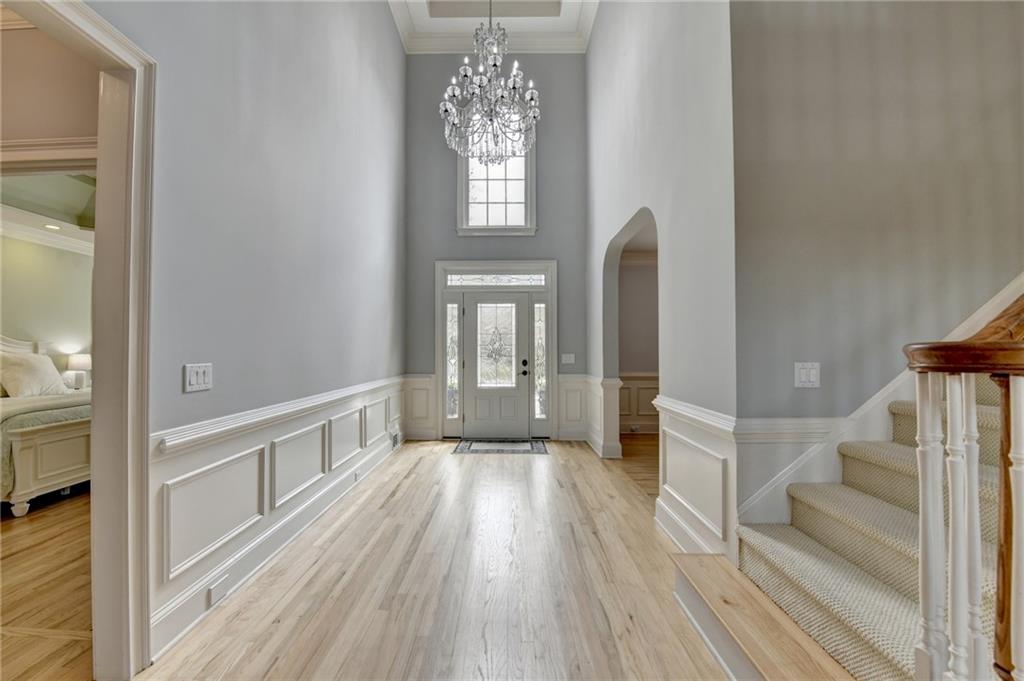 195 Stoney Ridge Drive