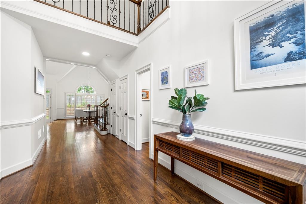 4503 Woodhaven NE
