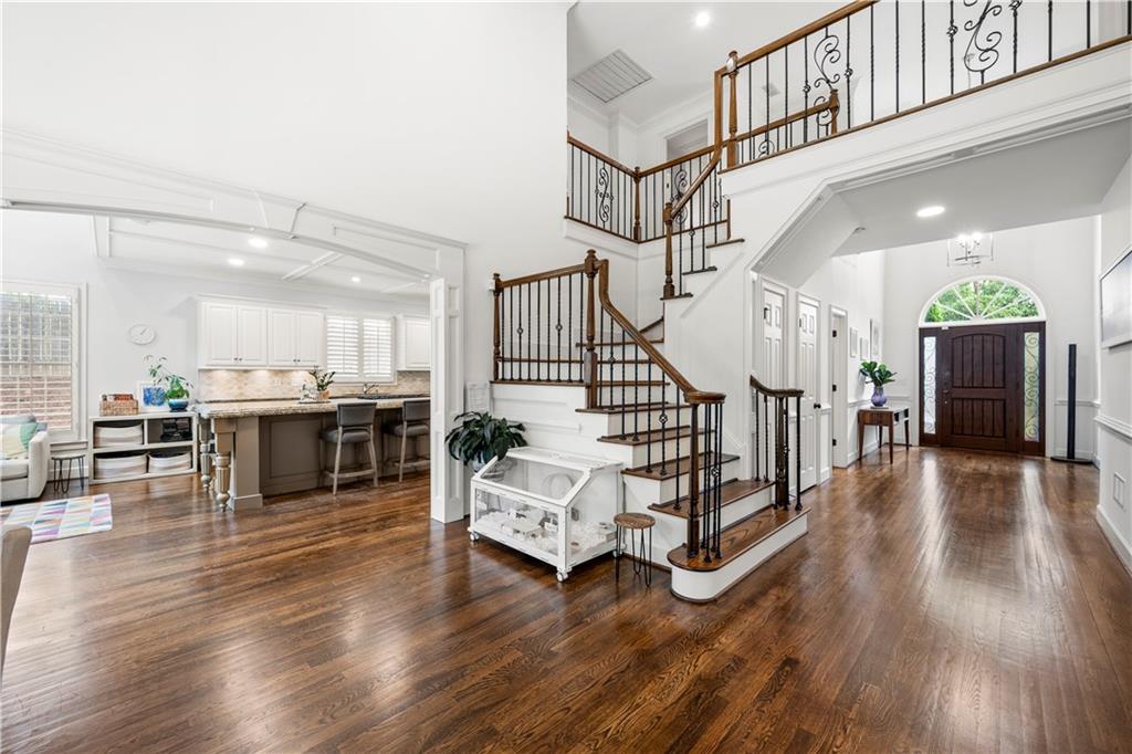 4503 Woodhaven NE