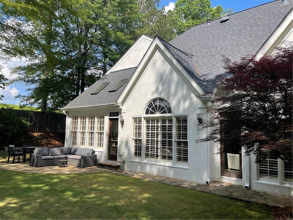 4503 Woodhaven, Marietta, Georgia image 36