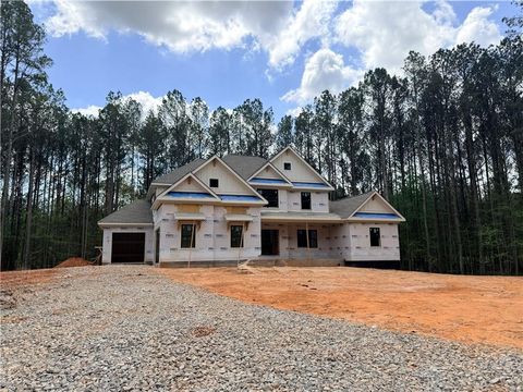 Homes For Sale - 615 Shepherds Crossing<br/> Oxford, GA 30054