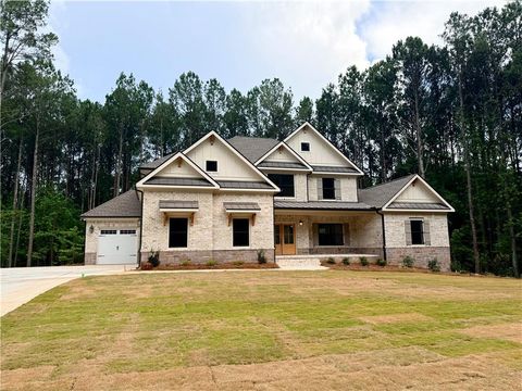 Homes For Sale - 615 Shepherds Crossing<br/> Oxford, GA 30054