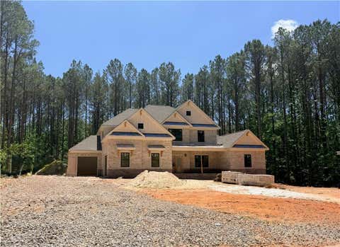 Homes For Sale - 615 Shepherds Crossing<br/> Oxford, GA 30054