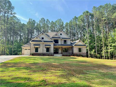 Homes For Sale - 615 Shepherds Crossing<br/> Oxford, GA 30054