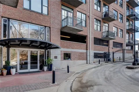 3235 Roswell Road Unit 709, Atlanta, GA 30305 - MLS#: 7514808