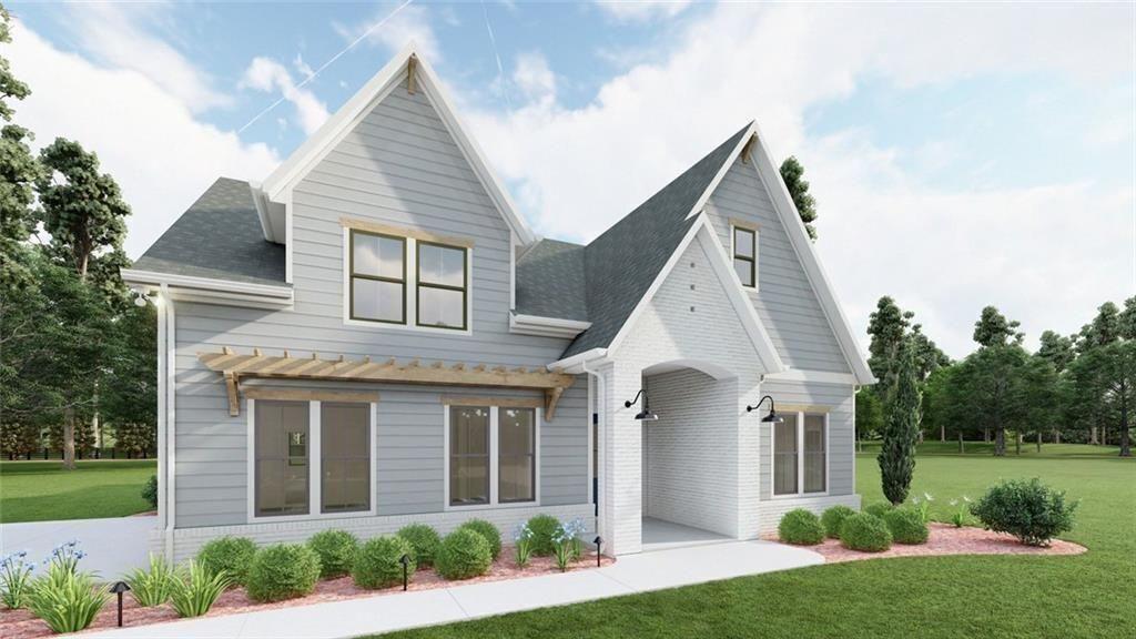 8320 Shoal Court