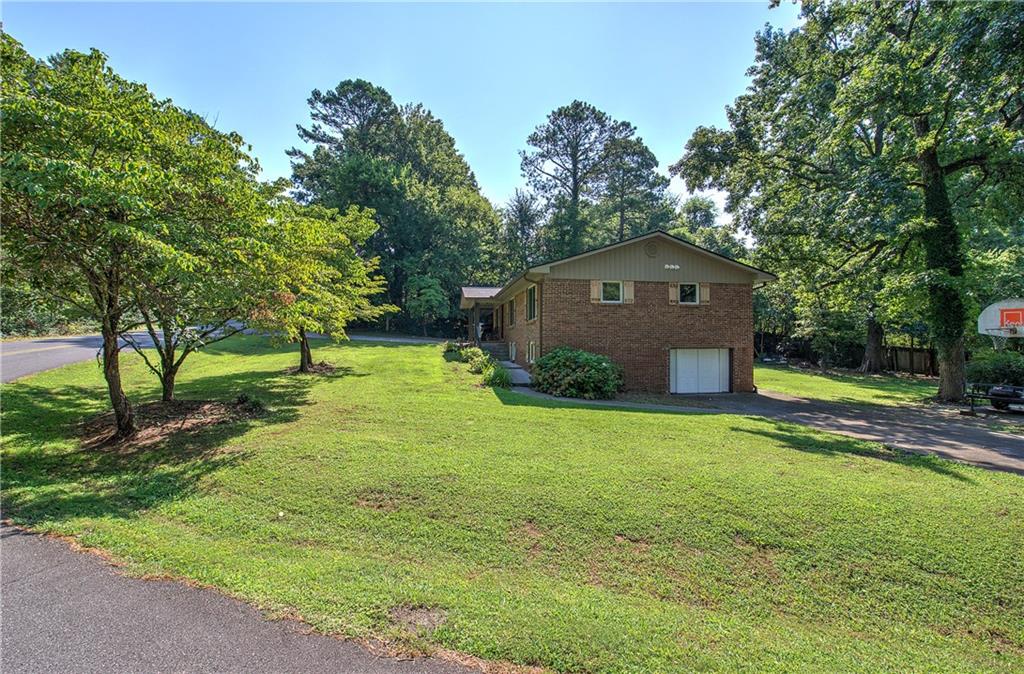 210 Blackwood Place, Calhoun, Georgia image 38