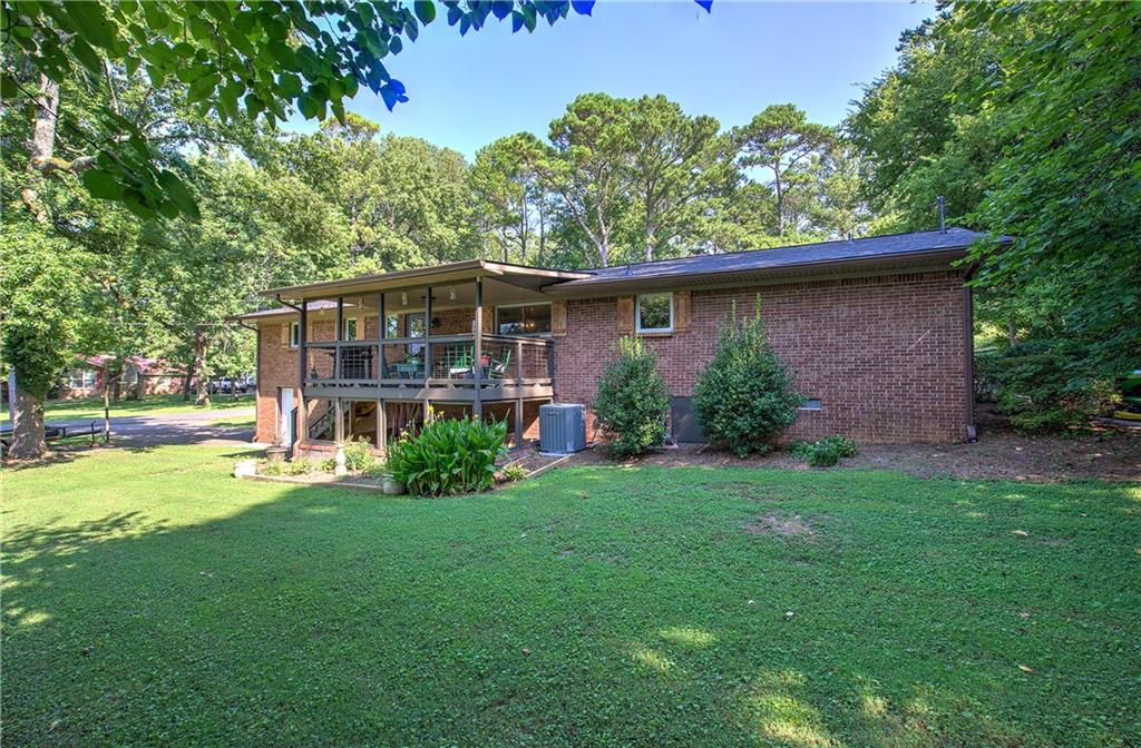 210 Blackwood Place, Calhoun, Georgia image 39