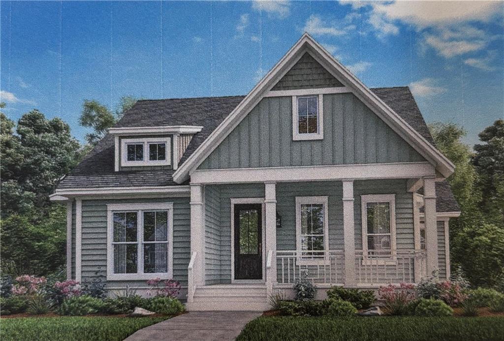 Gorgeous new construction 4 bed 2.5 bath ranch offering 3,100+ square feet of beauty and peace. Entailing extremely spacious rooms, granite counter tops, pot filler, luxury vinyl plank, hardwood floor, tile, high ceilings, double vanity, separate shower, upgraded trim throughout and so much more. Located just blocks from Emory University's Oxford College, and with scenic walking trails alongside of Turkey Creek, this home offers the perfect blend of beauty and convenience. Covington Square, with its delightful shops and delectable eateries, is only five minutes away, and a quick three minute drive takes you to I-20, offering easy access to Atlanta just 30 minutes away. At full price using both builders preferred lender and attorney builder will pay up to 3% of listing price towards closing cost at time of closing along with a one-year builder warranty. (Listing agent discloses she is married to general contractor of Anderson Signature Homes Inc a family-owned company.)