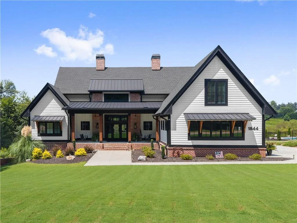1844 Bermuda Avenue Ave, Demorest, GA, 30535