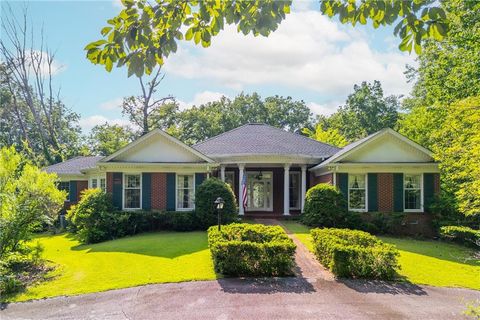 Vacant Land For Sale - 2101 Groover Road<br/> Marietta, GA 30062