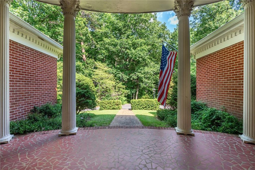 2101 Groover Road