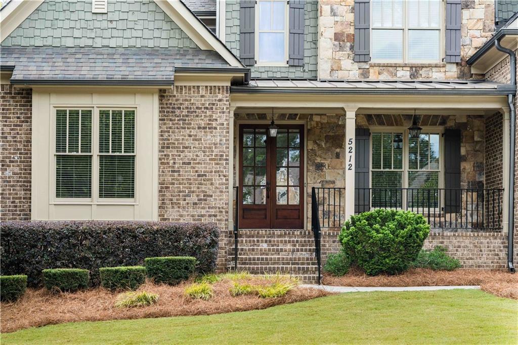 5212 Falkirk Drive