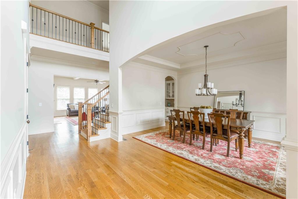 5212 Falkirk Drive