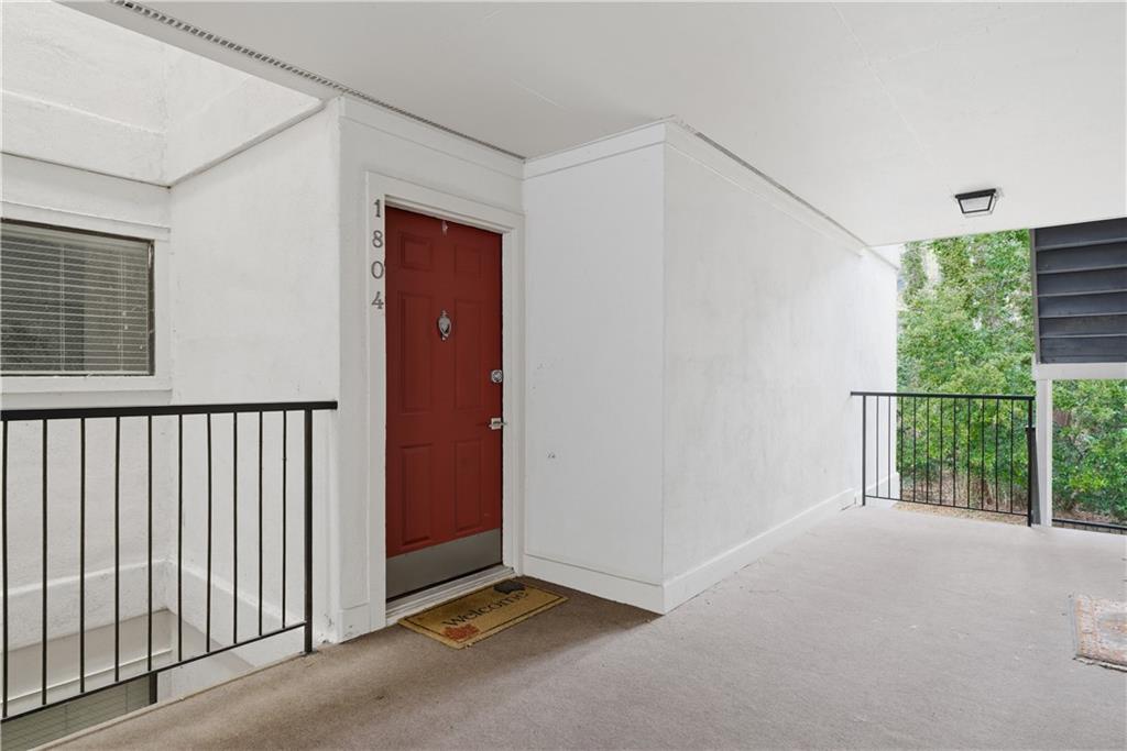 1804 Huntingdon 1804