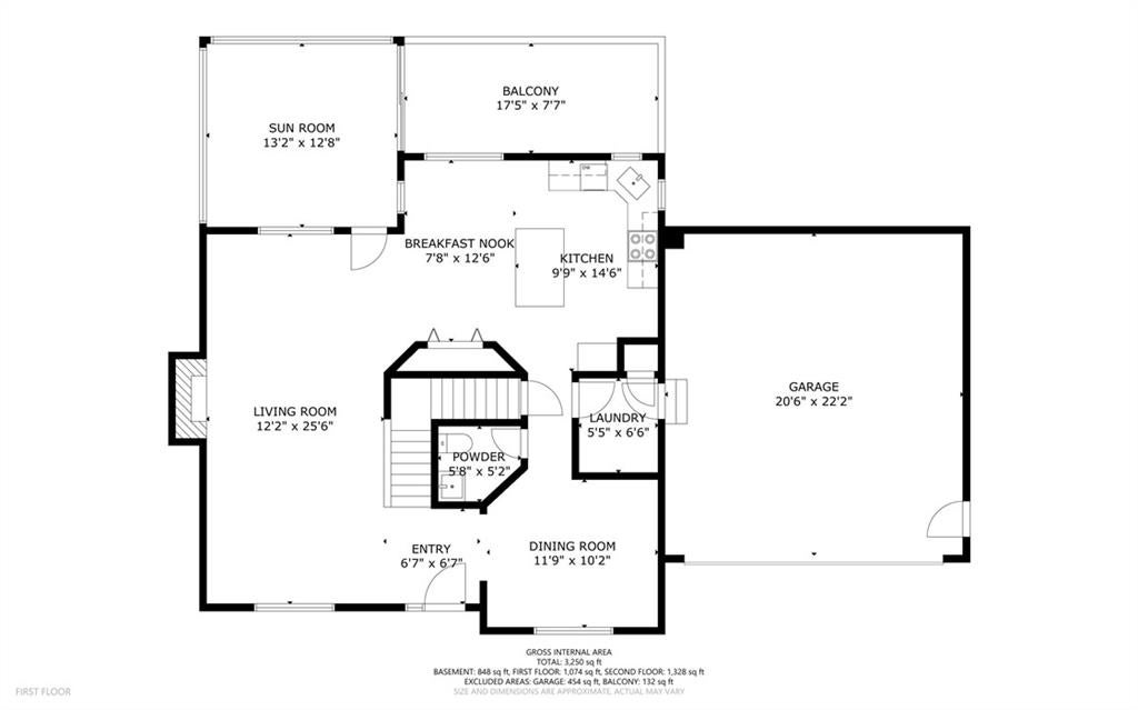 130 Meryton Drive