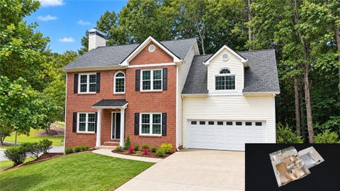 Homes For Sale - 130 Meryton Drive<br/> Dallas, GA 30157