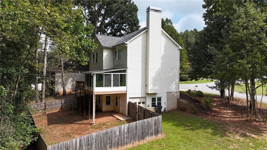 130 Meryton Drive