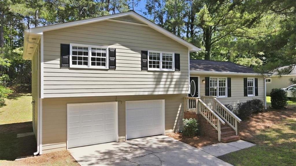 3692 Stoney View Drive
