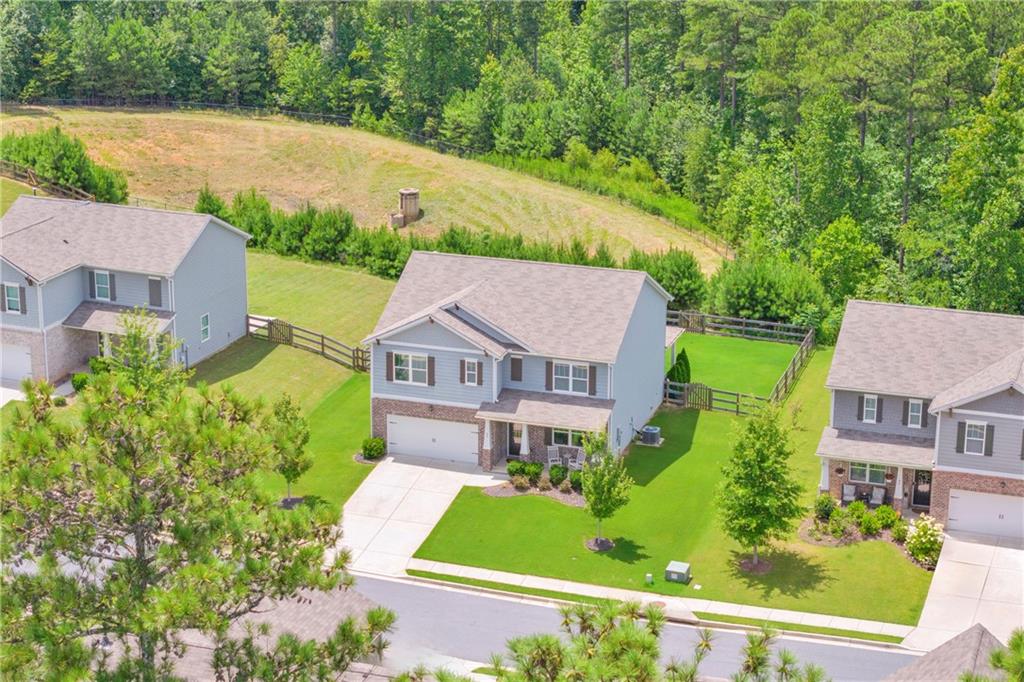 90 Hummingbird Trail
