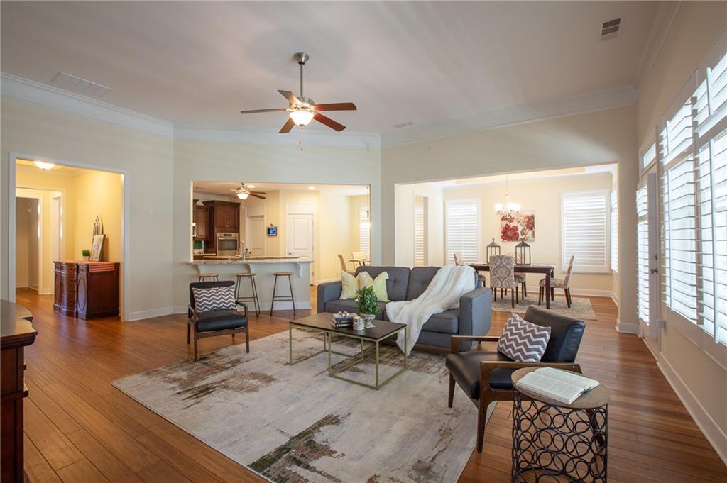3925 Sweet Magnolia Drive