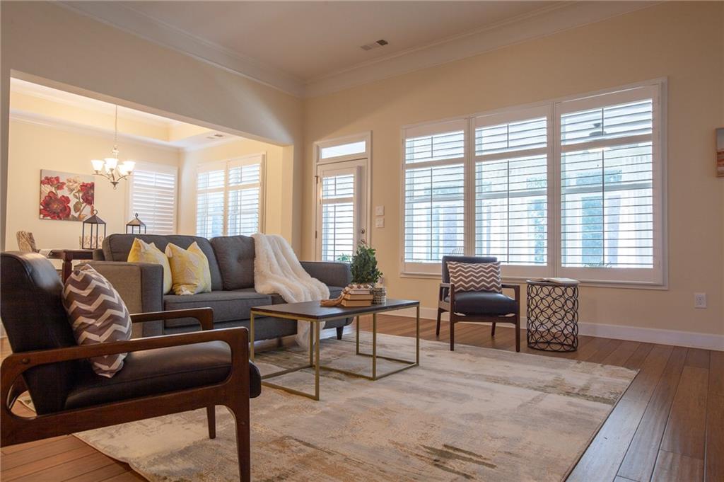 3925 Sweet Magnolia Drive