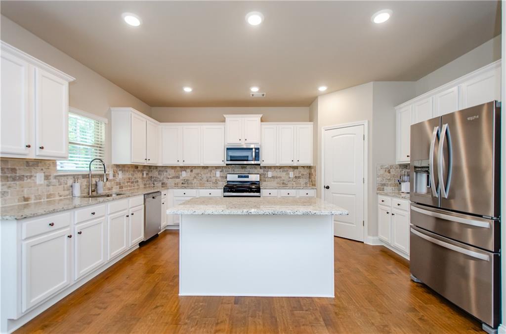 3405 Linstead Court