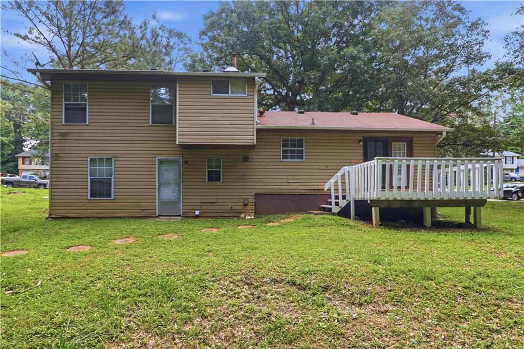 5200 Great Meadows Road