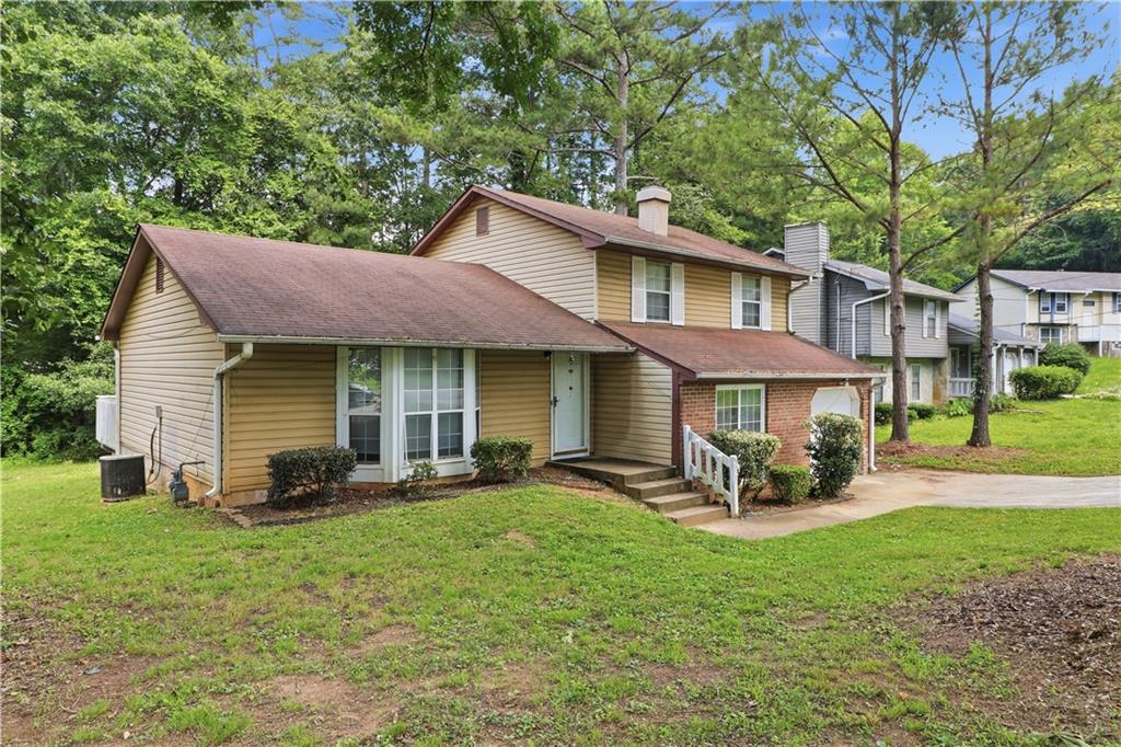 5200 Great Meadows Road