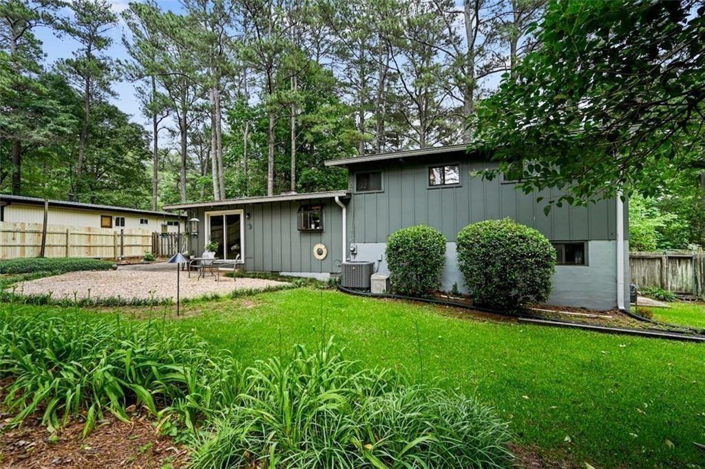 3408 Chestnut Drive