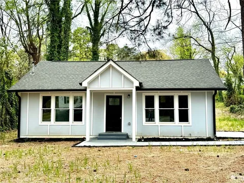 517 Whitley Drive, Forest Park, GA 30297 - MLS#: 7550256