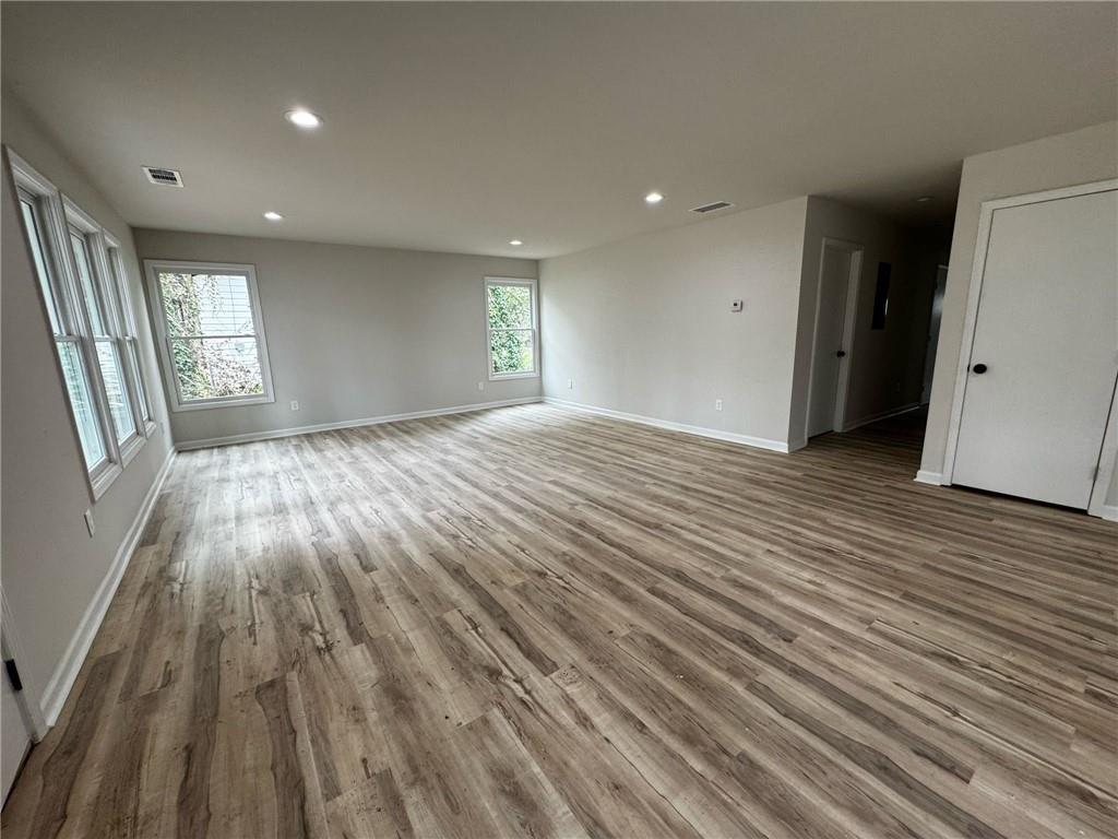 517 Whitley Drive, Forest Park, Georgia image 3